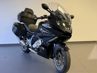 bmw k 1600 gtl