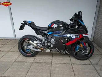 bmw m 1000 rr btw verrekenbaar (bj 2024) — motoren | bmw — marktplaats