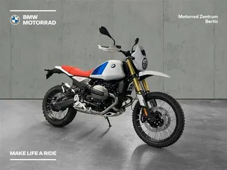 bmw r 12 g/s neumotorrad sofort lieferbar