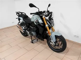 bmw r 1250 r *alle pakete*
