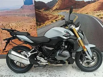 bmw r 1250 r