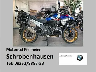 bmw r 1300 gs