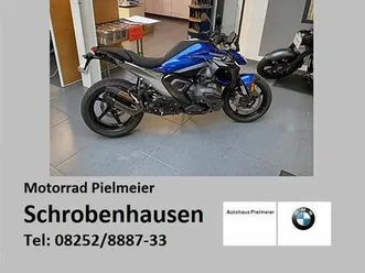 bmw r 1300 r +++ style exclusive +++