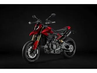 moto neuve: ducati hypermotard v2