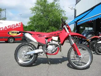 vendo gasgas ec 350 f (2025) nuova a madignano (codice 9892167) - moto.it