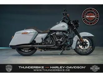 harley-davidson - touring flhrxs road king special