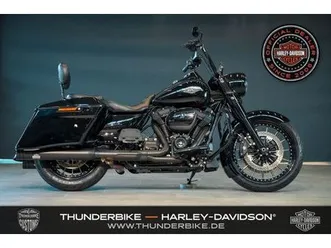 harley-davidson - touring flhrxs road king special mit jekill&hyde