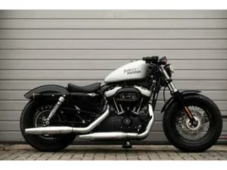 harley davidson xl 1200x sportster forty-eight 5hd — motoren | harley-davidson — marktplaats