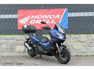 occasion honda adv350