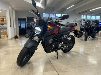 occasion honda cb125r