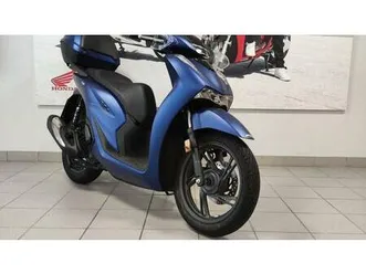 vendo honda sh 125i (2024 - 25) usata a cuneo (codice 9892187) - moto.it