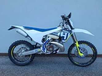 occasion husqvarna te 300i