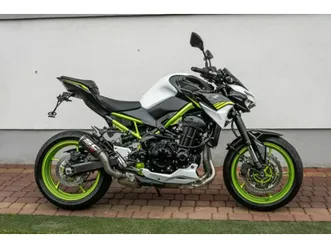 kawasaki z 900 r 2021 abs raty transport największy wybór moto w pl radom