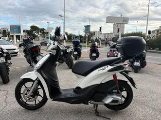 piaggio liberty s 125 iget 2025