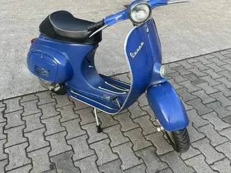 vespa 50 n