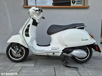vespa gts
