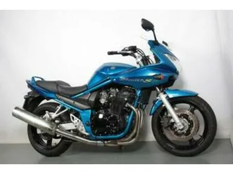 suzuki gsf650sa (bj 2005) — motoren | suzuki — marktplaats