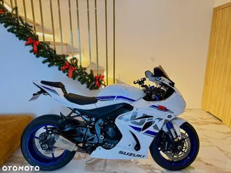 suzuki gsx-r