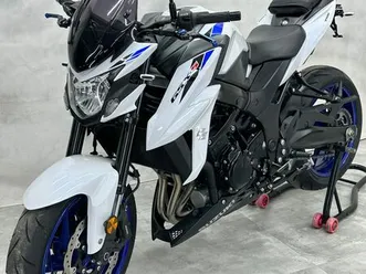 suzuki gsx
