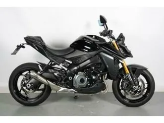 suzuki gsx-s1000 (bj 2023) — motoren | suzuki — marktplaats