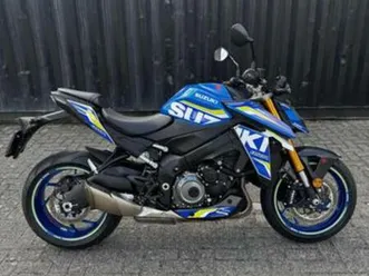 suzuki gsx-s1000 — motoren | suzuki — marktplaats