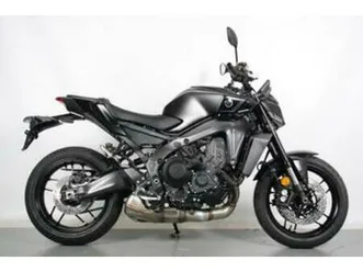 yamaha mt-09 y-amt (bj 2024) — motoren | yamaha — marktplaats
