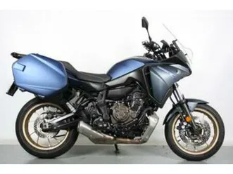 yamaha tracer 7 gt (bj 2024) — motoren | yamaha — marktplaats