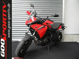 yamaha tracer 7 *top-zustand*