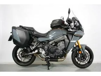 yamaha tracer 9 gt+ (bj 2024) — motoren | yamaha — marktplaats