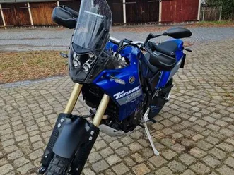 yamaha xtz690 tenere 700
