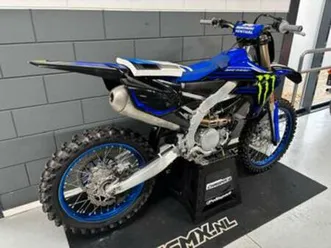 yamaha yzf yz 250 f 1e eigenaar — motoren | overige merken — marktplaats