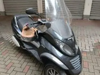 piaggio mp3 250 - 2006