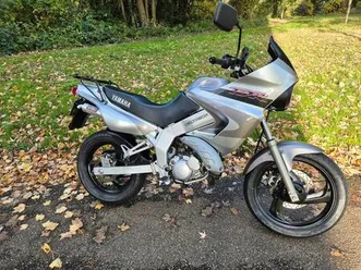 ② permis de conduire yamaha tdr125 2001, petit frère du tdr 25