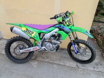 kx 250 2023