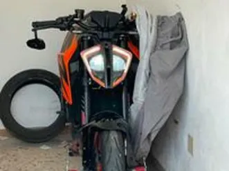 ktm superduke 1290r