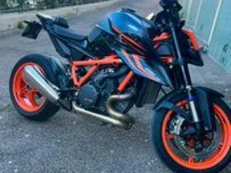 ktm 1290 super duke evo
