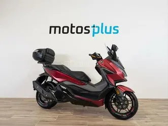 honda - forza 125