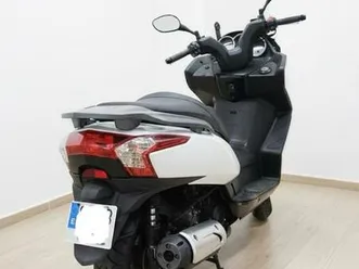 kymco - super dink