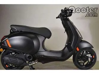 sprint 125 sport fl my25 e5+ (aktion statt 5799,-)