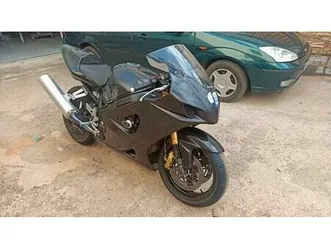 suzuki - gsx-r 1000