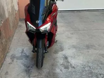 sym - sym jet x 125 e5+ 2025 tcs