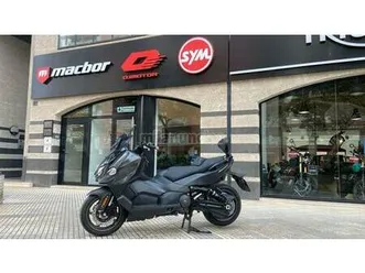 sym - maxsym tl 500