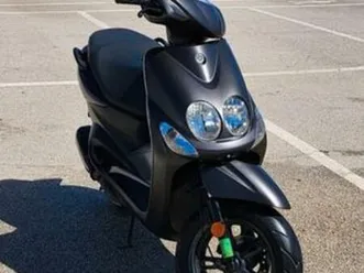 yamaha - neos 2 tiempos