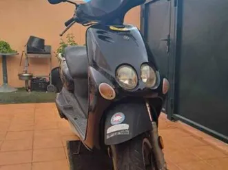 yamaha - neos 50 cc