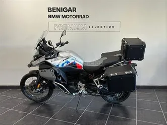 bmw - f 900 gs