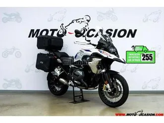 bmw - r 1250 gs