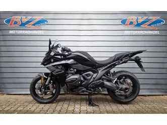 bmw r 1300 rs triple black