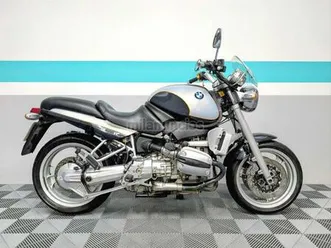 bmw - r 850 r