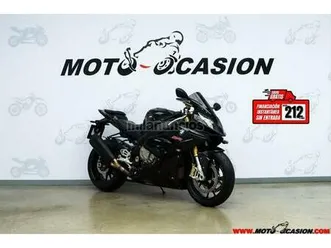 bmw - s 1000 rr