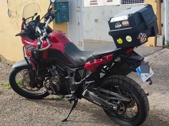 honda - africa twin standard